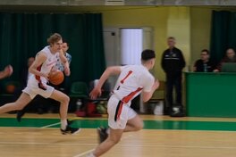 Перша ліга: Потужний дабл-дабл Коротченка приніс Хмельницькому-2 перемогу над Рівним-2