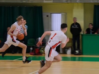 Перша ліга: Потужний дабл-дабл Коротченка приніс Хмельницькому-2 перемогу над Рівним-2