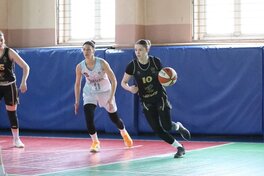 Жіноча Вища ліга: МОБІ-СДЮШОР обіграла ІнтерХім-2, ХАІ виграв у СДЮСШОР-4
