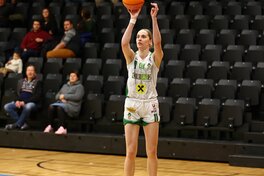 Українки за кордоном: Кулєша набрала 11 очок в Австрії