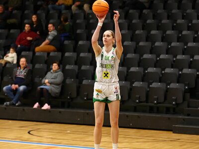 Українки за кордоном: Кулєша набрала 11 очок в Австрії