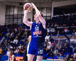 Українці за кордоном: Ковляр з Кубком Чорногорії, Ткаченко у фіналі Кубка Хорватії