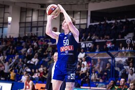 Українці за кордоном: Ковляр з Кубком Чорногорії, Ткаченко у фіналі Кубка Хорватії