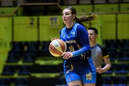 Будівельник обіграв Вінницю і достроково виграв регулярний чемпіонат
