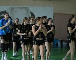 Жіноча Вища ліга: МОБІ переграла СДЮСШОР-4, Козачка здолала ХАІ