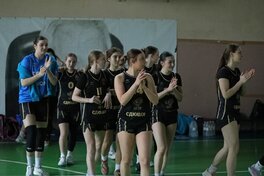 Жіноча Вища ліга: МОБІ переграла СДЮСШОР-4, Козачка здолала ХАІ