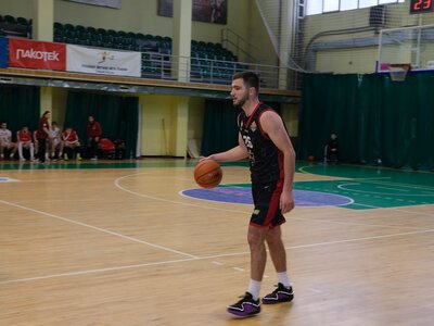 Вища ліга: ДіДіБао обіграв Вінницю, перемоги Хмельницького і Самбора