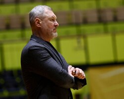 Будівельник здобув домашню перемогу над Вінницею: коментарі після гри