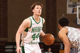 Українці за кордоном: Зотов набрав 16 очок в Австрії, Шульга забив переможний кидок у G-Лізі