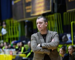 Будівельник двічі за два дні переграв Вінницю у жіночій Суперлізі: коментарі після гри