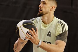 Українці за кордоном: Лень набрав 4 очка у фіналі Кубка Іспанії