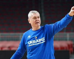 Айнарс Багатскіс: В матчах проти Іспанії нам потрібна агресивність та фізичний баскетбол