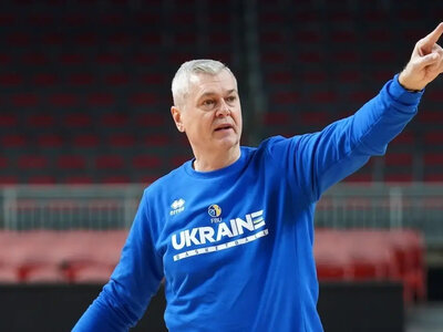 Айнарс Багатскіс: В матчах проти Іспанії нам потрібна агресивність та фізичний баскетбол