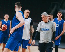 Увага ЗМІ: передматчева пресконференція напередодні матчу збірної України проти Іспанії