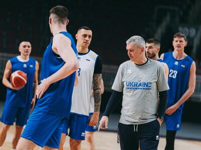 Увага ЗМІ: передматчева пресконференція напередодні матчу збірної України проти Іспанії