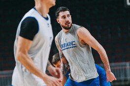 Іван Ткаченко: Іспанці завжди грають дуже швидко — робимо на цьому акцент 