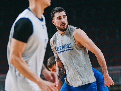 Іван Ткаченко: Іспанці завжди грають дуже швидко — робимо на цьому акцент 