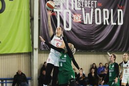 Ірина Бугайова: Настрій у команди перед Фіналом чотирьох Кубка України бойовий