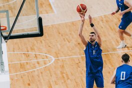 Олександр Липовий: Ми давно граємо разом і це буде нашою головною силою