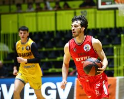 Директорат ФБУ задовольнив протест Київ-Баскета-2 та змінив результат матчу проти Рівного-ОСДЮСШОР у Першій лізі