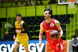 Директорат ФБУ задовольнив протест Київ-Баскета-2 та змінив результат матчу проти Рівного-ОСДЮСШОР у Першій лізі