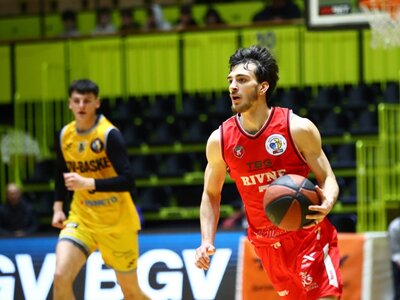 Директорат ФБУ задовольнив протест Київ-Баскета-2 та змінив результат матчу проти Рівного-ОСДЮСШОР у Першій лізі