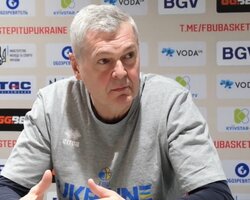 Айнарс Багатскіс: Якщо хочемо “вижити” проти Іспанії — маємо бути фізично готовими