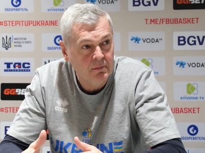 Айнарс Багатскіс: Якщо хочемо “вижити” проти Іспанії — маємо бути фізично готовими