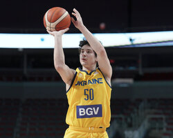 Збірна України зіграє проти Іспанії: анонс матчу кваліфікації ЧС-2027