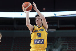 Збірна України зіграє проти Іспанії: анонс матчу кваліфікації ЧС-2027