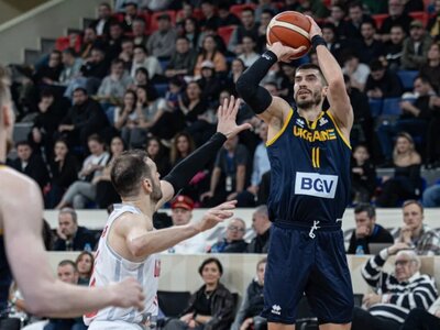 Україна — Іспанія: відеотрансляція матчу відбору на ЧС-2027