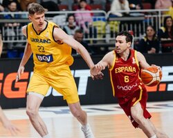 Наш план був тиснути на них: що сказали гравці збірної України після поразки від Іспанії