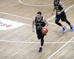 Перша ліга: відеотрансляція матчів 28 лютого