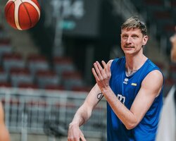 Артем Пустовий: В другому матчі все залежатиме від нашої енергії 