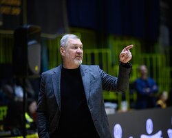 Фінал чотирьох жіночого Кубка України: коментарі після півфінальних ігор