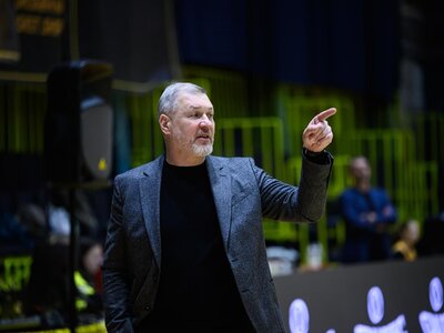 Фінал чотирьох жіночого Кубка України: коментарі після півфінальних ігор