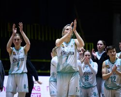 ІнтерХім вирвав перемогу у Франківська-Прикарпаття на шляху до фіналу Кубка України: фотогалерея