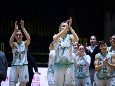 ІнтерХім вирвав перемогу у Франківська-Прикарпаття на шляху до фіналу Кубка України: фотогалерея