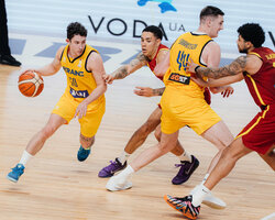 Україна зіграє в Ов’єдо проти Іспанії: анонс матчу кваліфікації ЧС-2027