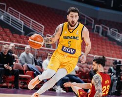 Іспанія — Україна: відеотрансляція матчу відбору на ЧС-2027