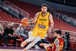 Іспанія — Україна: відеотрансляція матчу відбору на ЧС-2027