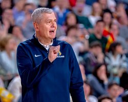 Айнарс Багатскіс: Сьогодні команда була кращою і реально билася