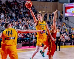 Дали бій, але поступились: хайлайти матчу Іспанія — Україна у відборі на на ЧС-2027