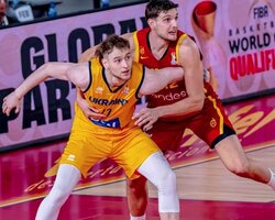 Було важко проти такої команди повертатися: що сказали гравці збірної України після виїної поразки від Іспанії