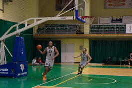 Вища ліга: символічна збірна та MVP одинадцятого ігрового тижня