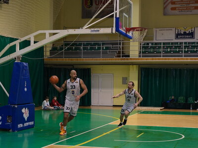 Вища ліга: символічна збірна та MVP одинадцятого ігрового тижня