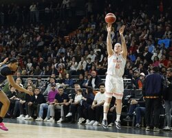 Аліна Ягупова зіграє у фіналі жіночого Єврокубка