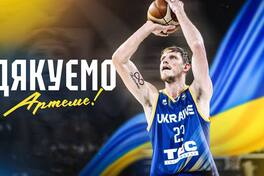 Прощальні матчі Артема Пустового зі збірною України: за лаштунками