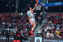 Українці за кордоном: Санон набрав 15 очок в чемпіонаті Польщі