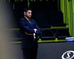 Рівне в Києві здолав Черкаські Мавпи: відео коментарів